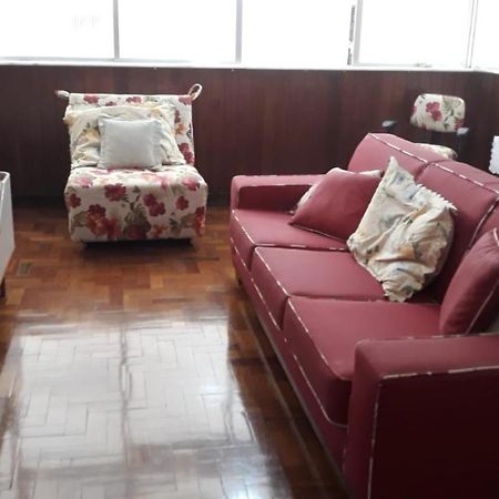 Apartamento Copacabana Aconchegante Río de Janeiro Exterior foto