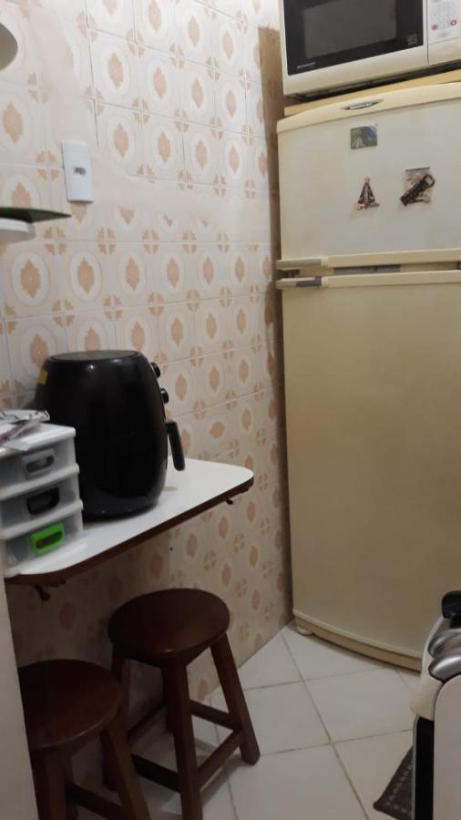 Apartamento Copacabana Aconchegante Río de Janeiro Exterior foto
