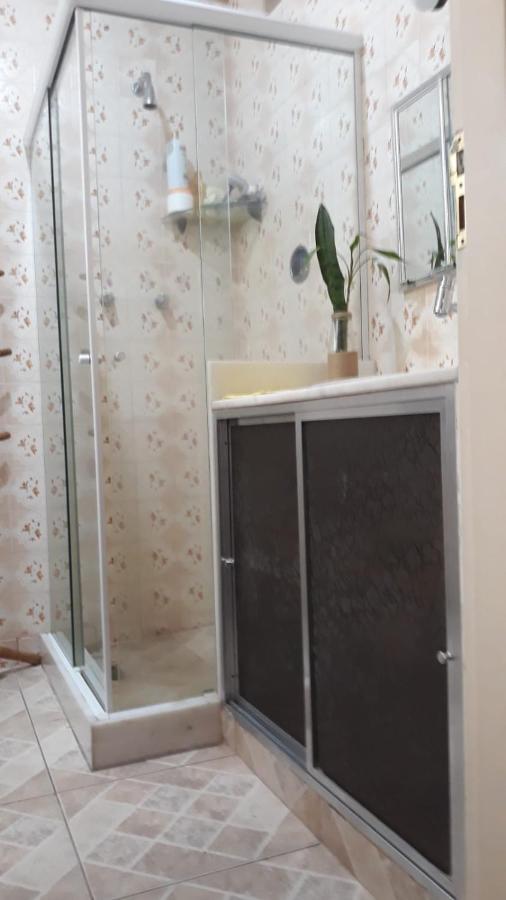 Apartamento Copacabana Aconchegante Río de Janeiro Exterior foto